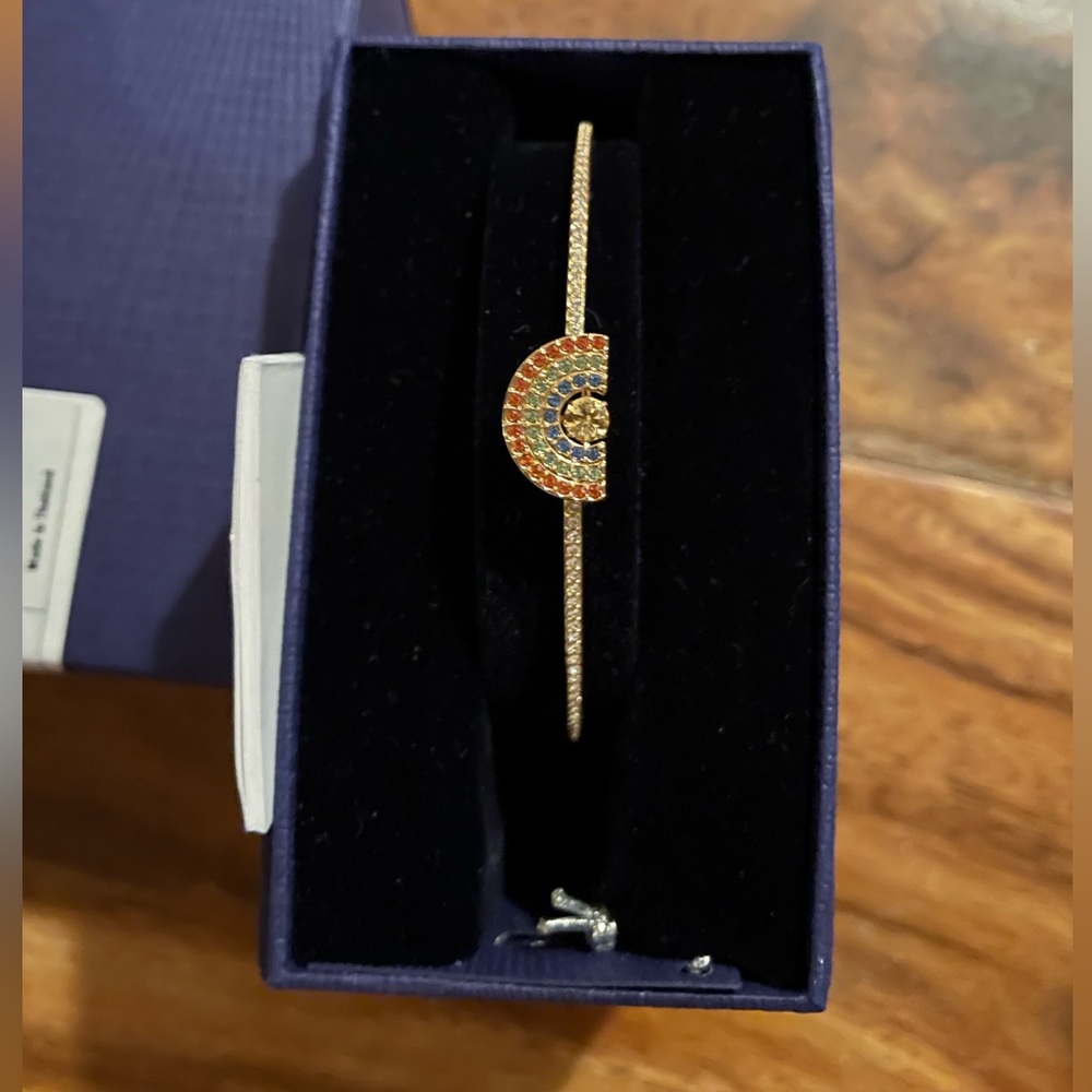 Swarovski bracelet